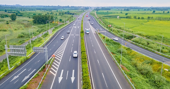 Thống nhất đề xuất xây tuyến cao tốc mới, rút ngắn khoảng cách giữa Tây Bắc và Đông Bắc