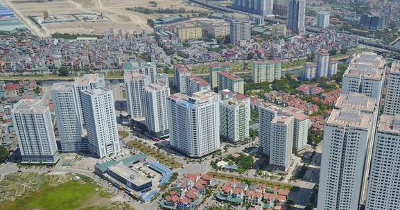 Thí điểm dự án nhà ở thương mại thông qua thỏa thuận nhận quyền sử dụng đất