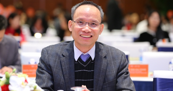 TS. Cấn Văn Lực: Phải kiên quyết chống lãng phí trong lĩnh vực đất đai, bất động sản