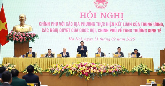 Quảng Ninh: Được giao chỉ tiêu tăng trưởng 12%, nhưng quyết tâm phấn đấu vượt hơn 14%