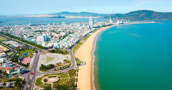 ‘Ông lớn’ Singapore đề xuất đầu tư 5 dự án tại tỉnh đặt 2 nhà ga đường sắt tốc độ cao Bắc - Nam
