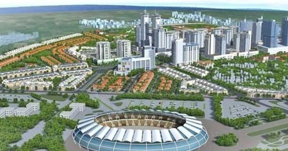 Chưa đầy 7 tháng nữa, Khu công nghệ cao sinh học sau 18 năm ‘đắp chiếu’ sẽ được khởi công