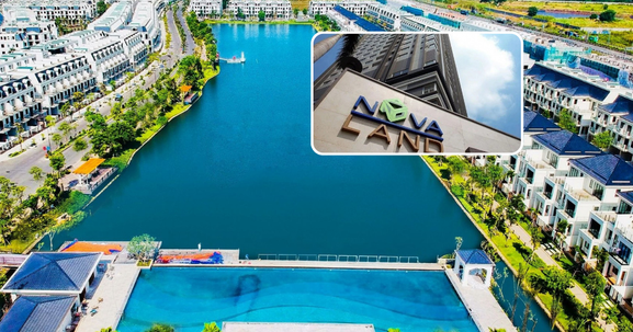 Dự án hơn 30ha tại TP. HCM sắp được 'gỡ vướng' pháp lý, đại diện Novaland lên tiếng