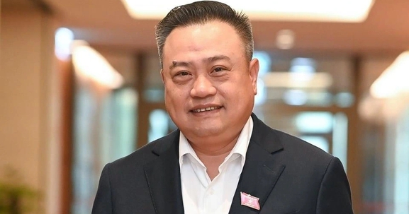 Chủ tịch Hà Nội: Quy mô nền kinh tế của Hà Nội năm 2025 phải đạt 1,6 triệu tỷ đồng