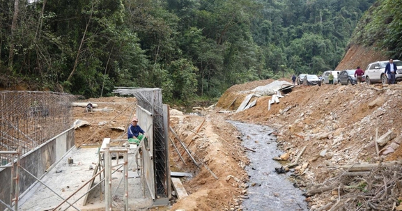 TP. Huế: Dự án Tỉnh lộ 74 (giai đoạn 3) dự kiến hoàn thành vào tháng 8/2025