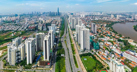 Phó Thủ tướng yêu cầu hoàn thiện dự thảo Nghị định về thí điểm làm nhà ở thương mại thông qua thỏa thuận nhận quyền sử dụng đất trước 10/3