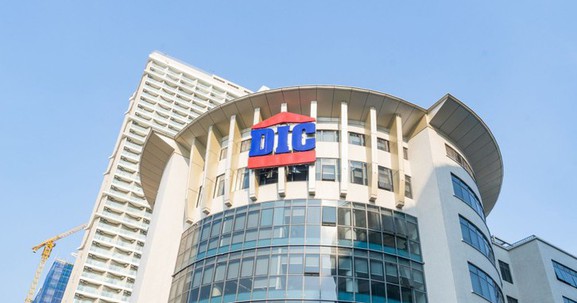 DIC Corp (DIG) thông qua kế hoạch tổ chức ĐHĐCĐ thường niên năm 2025 theo hình thức trực tuyến