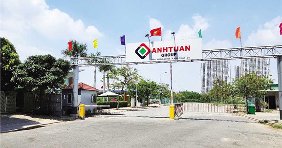 Doanh nghiệp vẫn “nặng gánh” với định giá đất