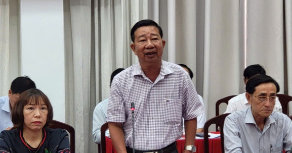 TP. Cần Thơ: Yêu cầu Ban quản lý dự án ODA xử lý dứt điểm các kiến nghị sai phạm