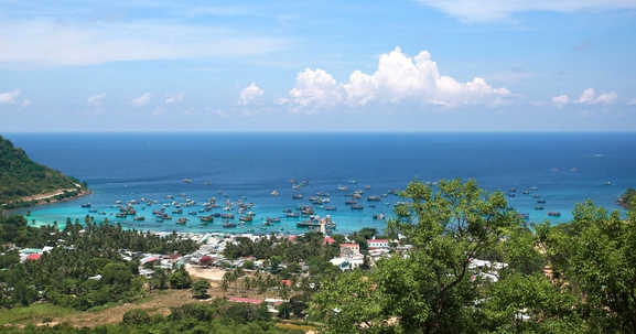 Việt Nam sắp có thêm 1 huyện đảo mới: Rộng 14km2, dân số chỉ gần 2.000 người