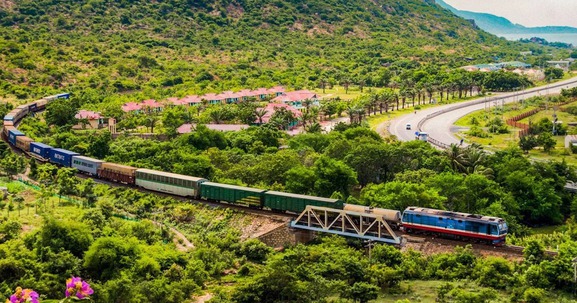 Kế hoạch triển khai 4 dự án đường sắt 19 tỷ USD tại miền Nam Việt Nam