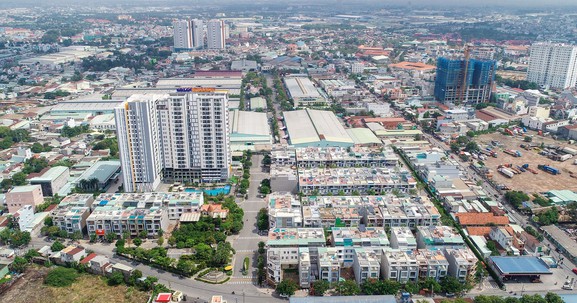 Tỉnh giàu bậc nhất Việt Nam sẽ thu hồi gần 4.600ha đất cao su trong năm nay