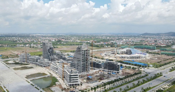 Hải Phòng: Bổ sung 3 khu đất vào danh mục thực hiện đấu thầu dự án