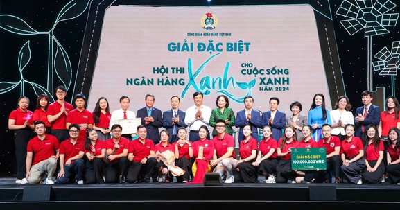 Công đoàn Agribank đồng hành cùng chuyên môn, quyết tâm hoàn thành xuất sắc nhiệm vụ năm 2025