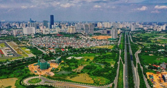 Bộ Tài chính nói gì về chính sách đánh thuế bất động sản?