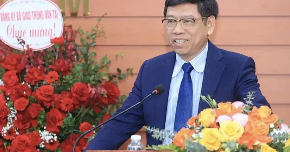 Thủ tướng điều động, bổ nhiệm 3 Thứ trưởng Bộ Xây dựng