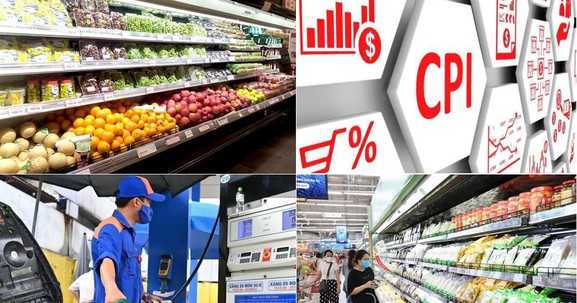 Kiểm soát tốt lạm phát trong điều kiện đẩy mạnh các nguồn lực để tăng trưởng kinh tế cao nhất