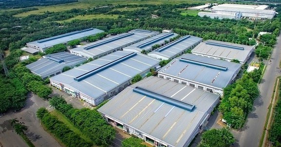 Bộ Tài chính đề xuất tiếp tục giảm 30% tiền thuê đất năm 2025