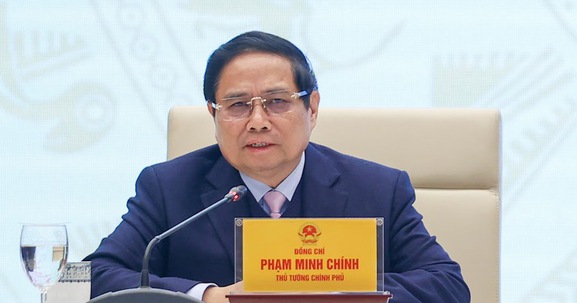 Thủ tướng: Nhà ở xã hội không có nghĩa là làm ở những chỗ đất "đầu thừa đuôi thẹo"