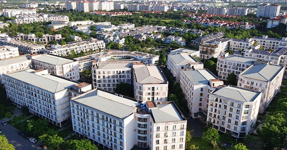 Những ai có thể mua nhà ở xã hội ở Hà Nội với mức giá từ 7,6 triệu đồng/m2?