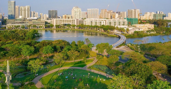 Gói tín dụng cho người trẻ vay mua nhà: "Mức lãi suất không cần quá thấp, nhưng cần cố định"