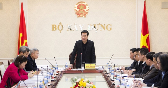 Lai Châu: Xây dựng Khu kinh tế cửa khẩu Ma Lù Thàng phát triển năng động