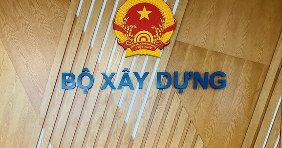 Chức năng, nhiệm vụ, quyền hạn, cơ cấu tổ chức Bộ Xây dựng sau sáp nhập