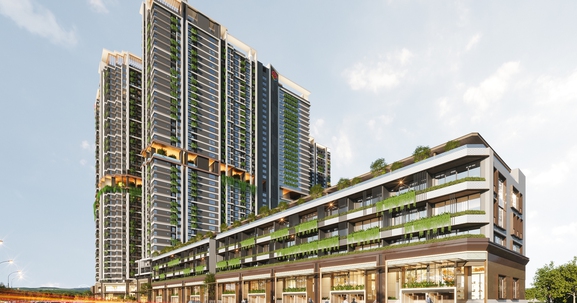 Chủ tịch Phát Đạt (PDR) tiết lộ hai dự án trọng điểm đóng góp vào doanh thu năm 2025