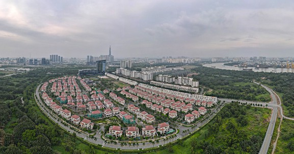 TP. HCM chuẩn bị đấu giá 3 lô ‘đất vàng’ Thủ Thiêm, khởi điểm hơn 5.000 tỷ đồng