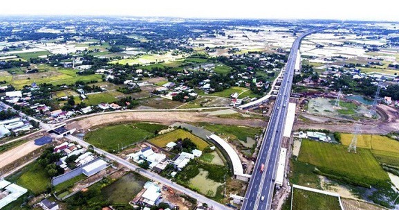 Cao tốc phía Tây dự kiến mở tuyến mới, tiết kiệm gần 2.000 tỷ chi phí đầu tư
