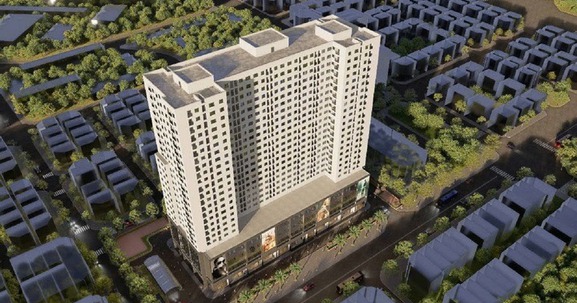 Chi tiết các dự án nhà ở giá rẻ chỉ hơn 12-25 triệu đồng/m2 tại Hà Nội sắp 'bung hàng'
