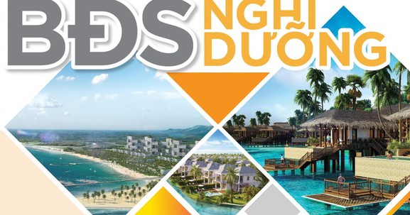 Bất động sản nghỉ dưỡng “tái xuất”: Rộn ràng cơ hội đầu tư mới?