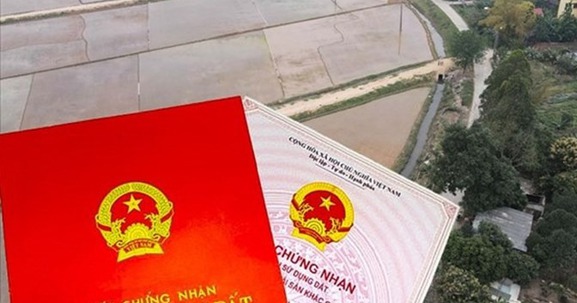 Từ bây giờ, trường hợp nào mua đất không giấy tờ vẫn được cấp sổ đỏ?