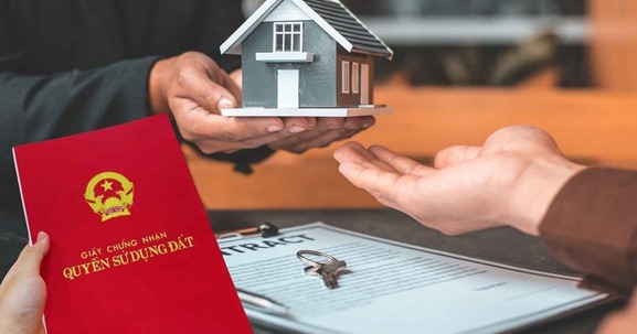 Chưa đầy 1 năm nữa, chi phí làm sổ đỏ lần đầu sẽ tăng