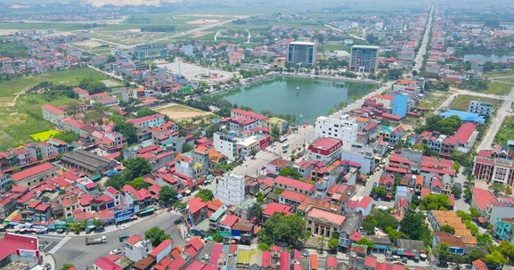 Bắc Giang đẩy nhanh tiến độ kiểm kê đất đai năm 2024