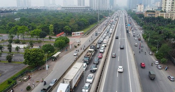 Diễn biến mới nhất về dự án Vành đai 4 Hà Nội hơn 85.000 tỷ đồng