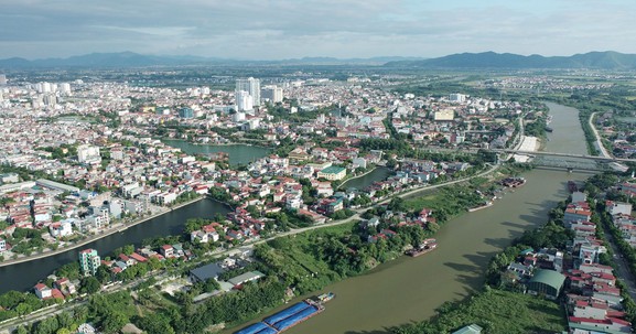 Bắc Giang: Hủy 102 dự án khu đô thị, khu dân cư