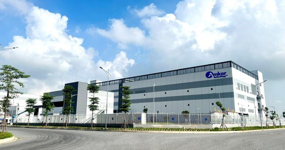 Nhà máy bán dẫn lớn nhất Việt Nam muốn tăng công suất lên gấp 3 lần