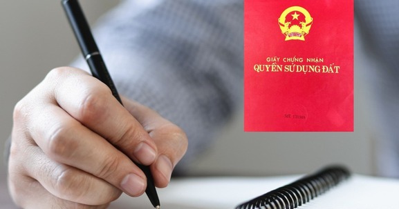Từ bây giờ, nhiều trường hợp sẽ không được cấp sổ đỏ