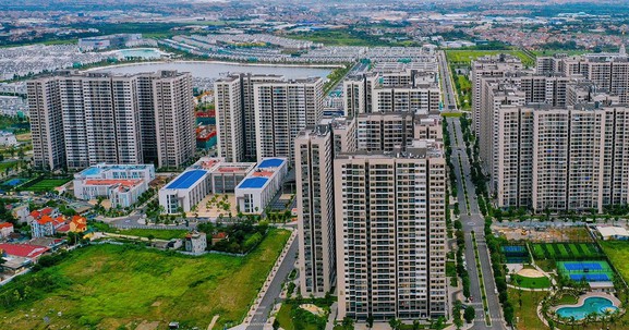 Thu nhập dưới 45 triệu đồng/tháng khó mua nhà Hà Nội