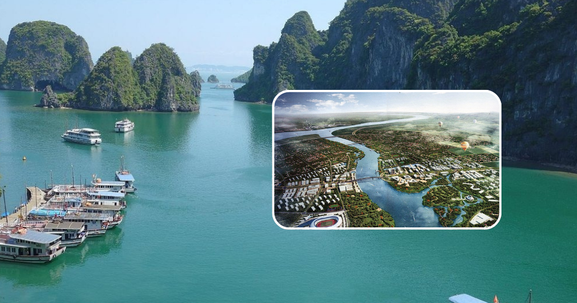 Vài tháng nữa, tỉnh sở hữu tuyến cao tốc đắt nhất Việt Nam sẽ đón thêm TP mới, trở thành địa phương có nhiều TP nhất cả nước