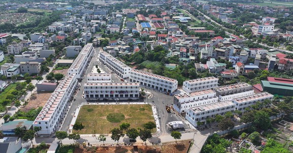 Phú Thọ: Giao chỉ tiêu hoàn thành 21.865 căn nhà ở xã hội giai đoạn 2025 - 2030