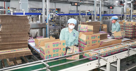 Tiếp tục gia hạn thuế và tiền thuê đất: Tạo đà thúc đẩy tăng trưởng kinh tế