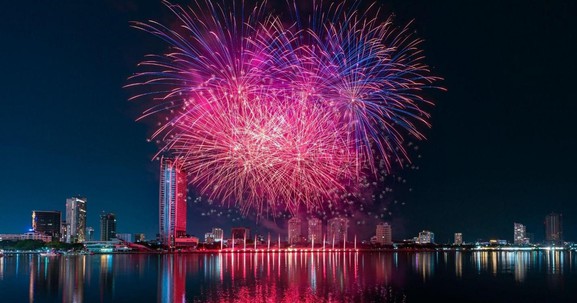 Nhanh tay săn vé DIFF miễn phí trên app Sun Paradise Land