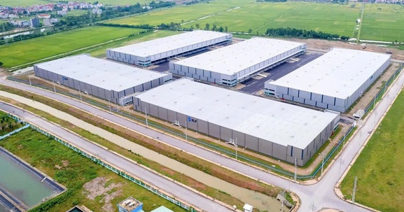 Những dự án nào sẽ thúc đẩy tăng trưởng doanh thu của Kinh Bắc trong năm 2025?