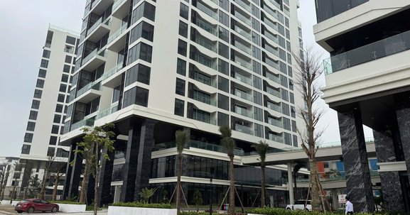 Giá nhà đất "sục sôi" ăn theo quy hoạch cầu Trần Hưng Đạo