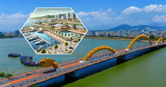 Khu thương mại tự do đầu tiên của Việt Nam có bước chuyển mình quan trọng