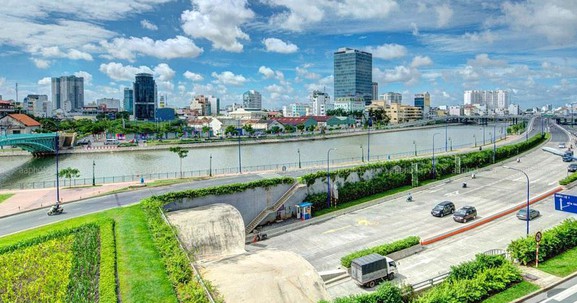 Tối ưu hóa không gian ngầm ở Thủ đô