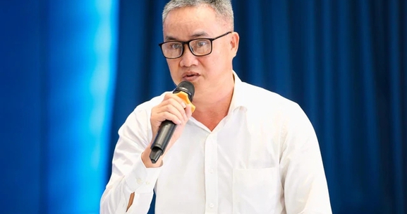 Ông Nguyễn Đức Lệnh: Đầu tư công làm đường, nhưng phải thúc đẩy tư nhân phát triển đô thị, hạ tầng phụ trợ