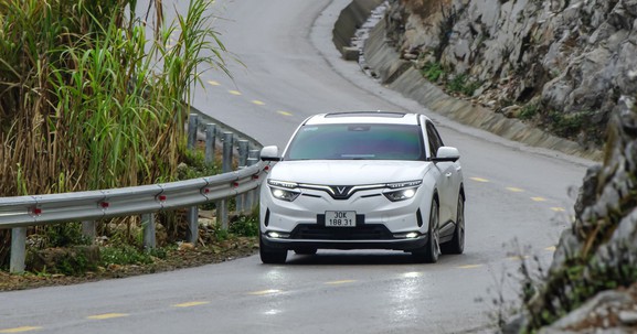 Cú lột xác của Green Future và cơ hội vươn mình chinh phục thị trường quốc tế